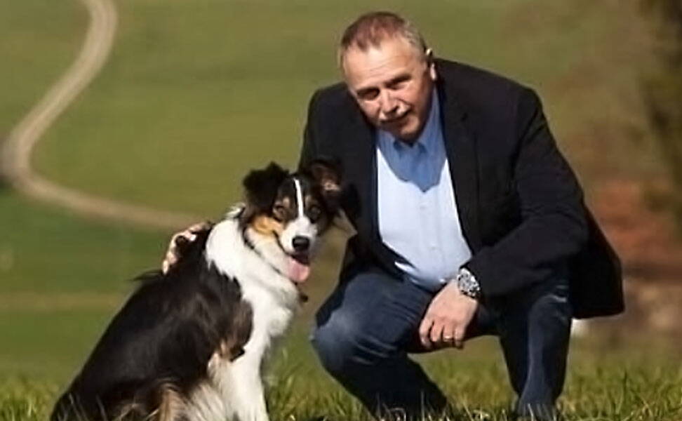 Hans Rudolf von Känel Hans Rudolf von Känel